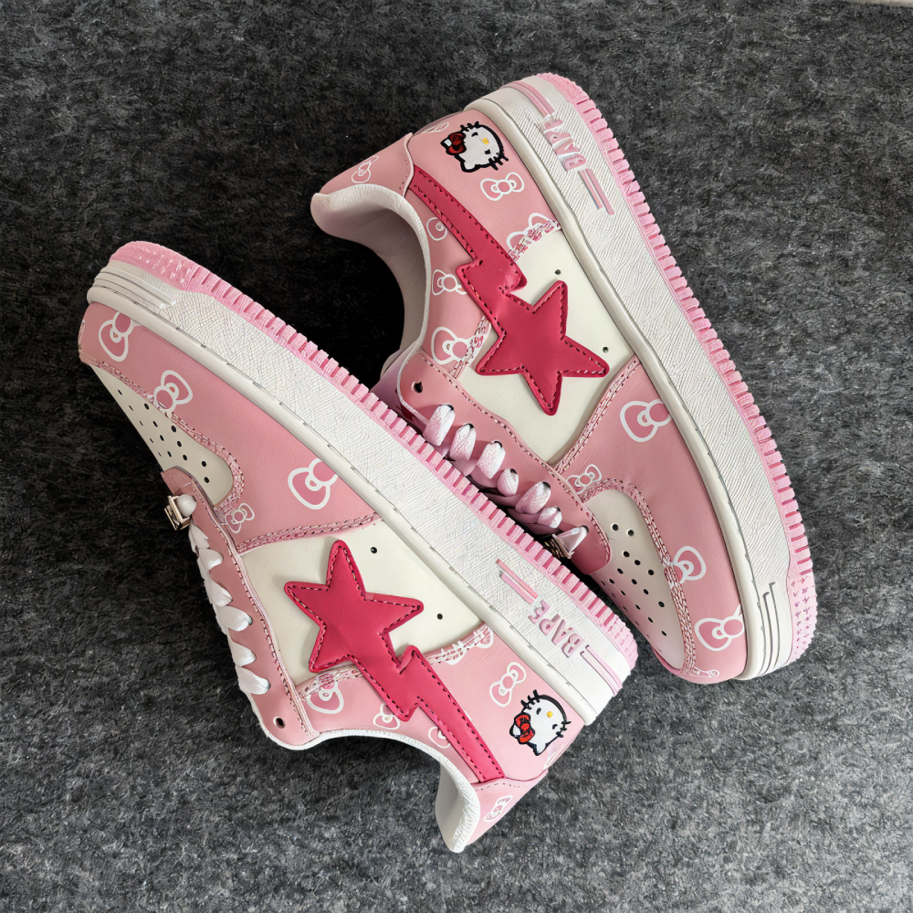 Ηello Kitty™ Sneakers