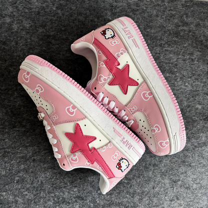 Ηello Kitty™ Sneakers