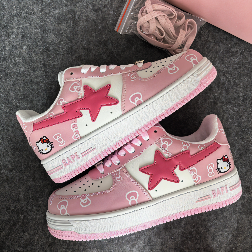 Ηello Kitty™ Sneakers