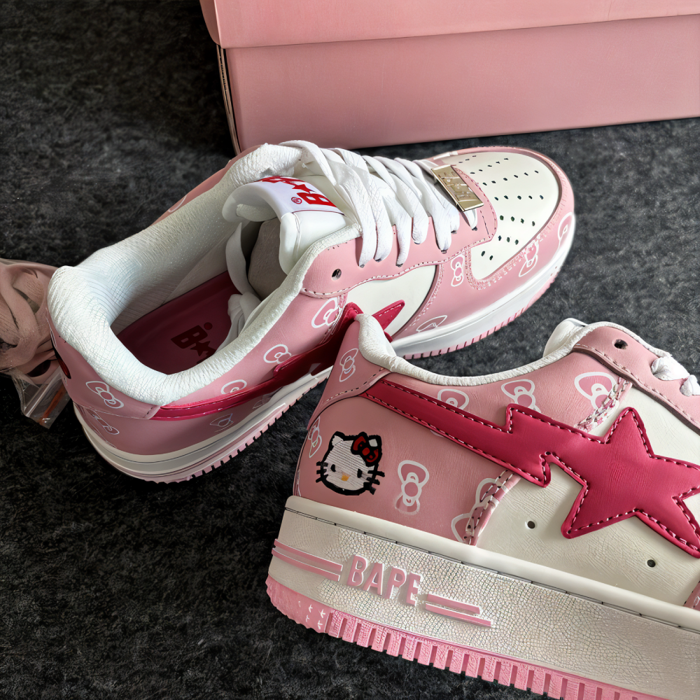 Ηello Kitty™ Sneakers