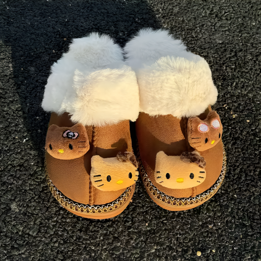 Hello Kitty™ Slippers