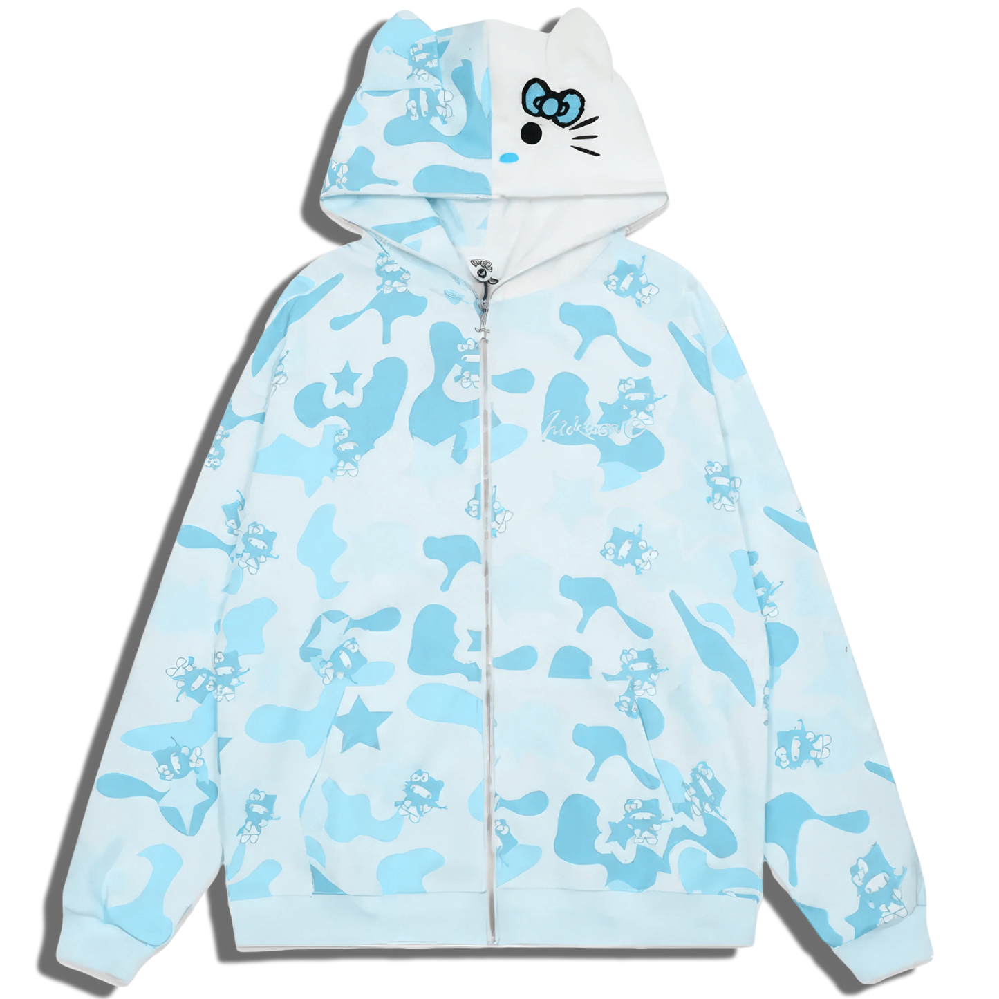 Hello Kitty Hoodie