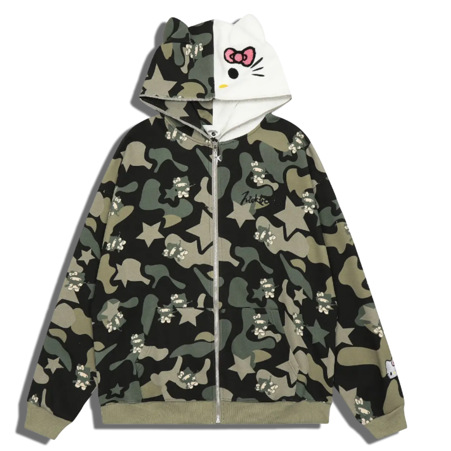 Hello Kitty Hoodie