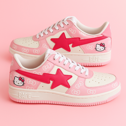 Ηello Kitty™ Sneakers