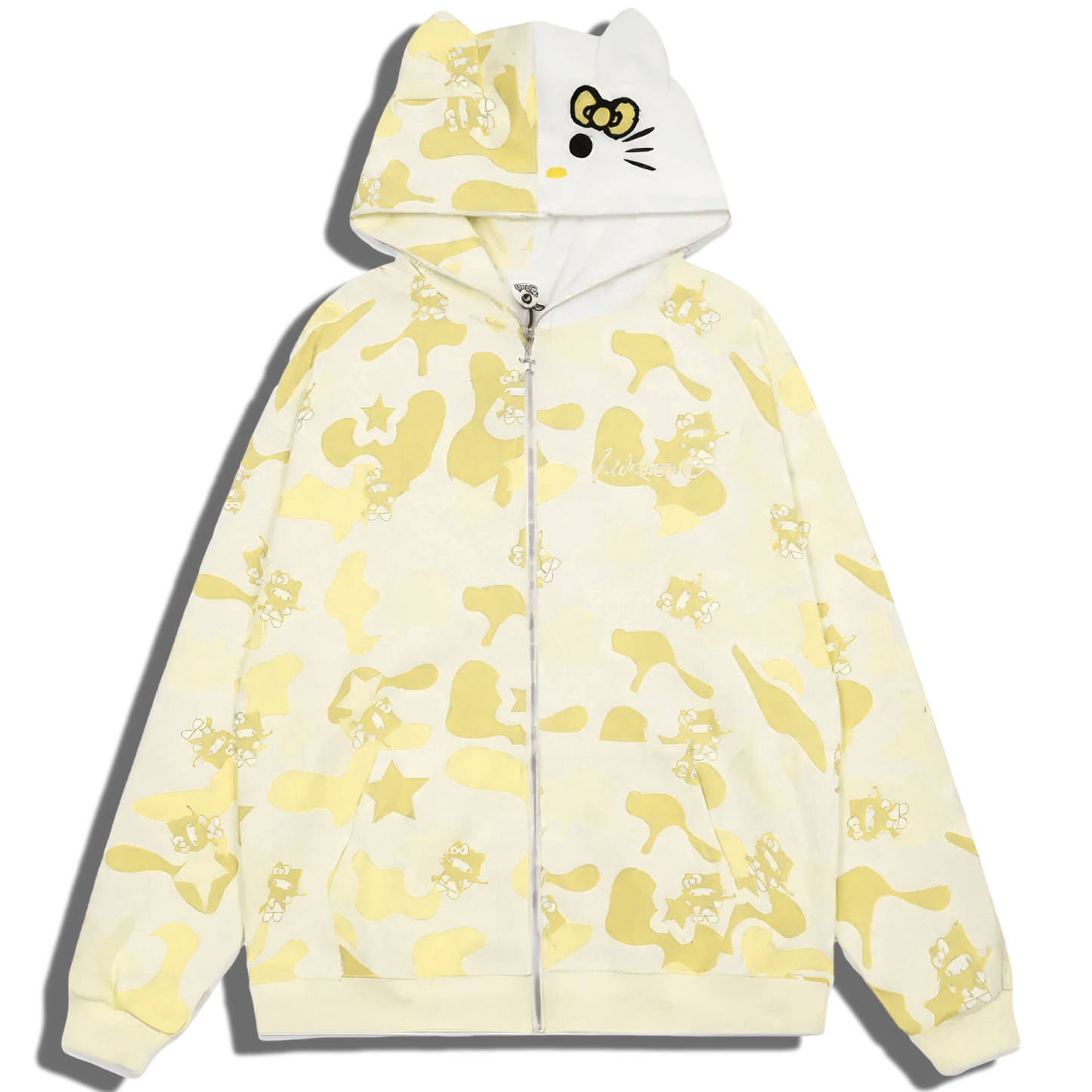 Hello Kitty Hoodie